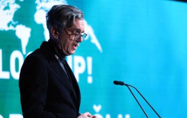 Marko Cadez predsednik Privredne komore Srbije