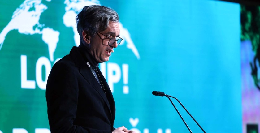 Marko Cadez predsednik Privredne komore Srbije