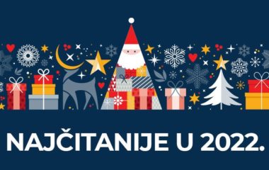 Najcitaniji tekstovi na portalu Balkan Green Energy News u 2022.