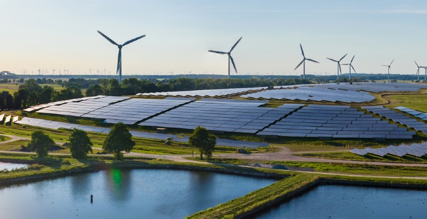 Savet EU ubrzavanju izdavanja dozvola zelene energetike