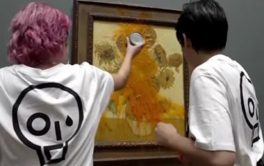 Klimatske akcije sa dozom kreativnosti: alarmi za pospanu javnost