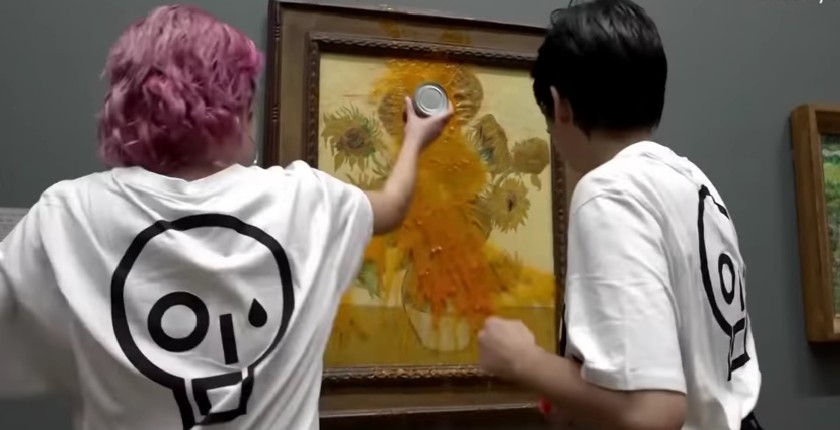 Klimatske akcije sa dozom kreativnosti: alarmi za pospanu javnost