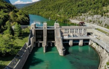 Slovenija dodatnu kapitalnu injekciju ugrozenom proizvođaču struje HSE