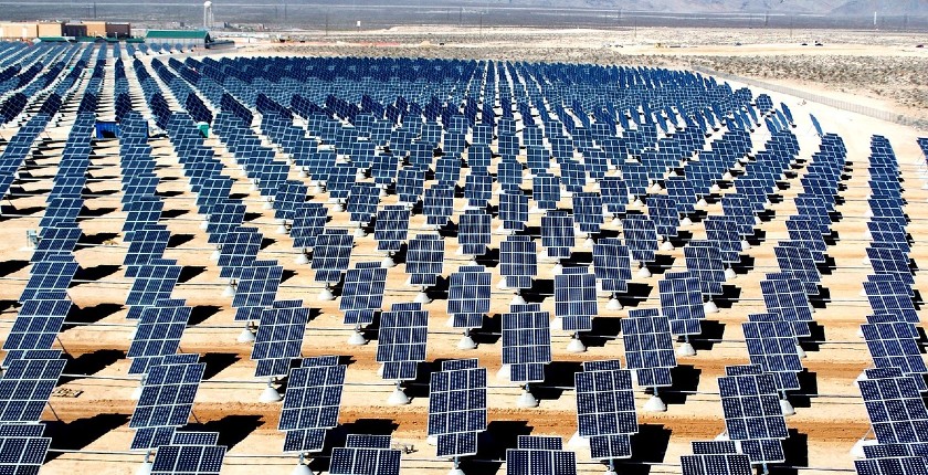 Struja egipatske solarne vetroelektrane najjeftinija Africi