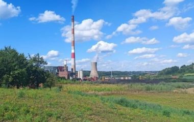 Poništena studija uticaja na životnu sredinu za termoelektranu Ugljevik 3