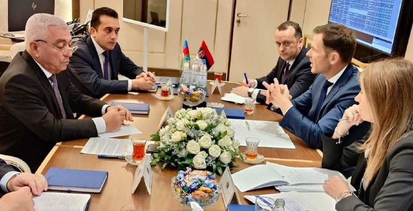 azerbejdzan gas struja saradnja djedovic mali