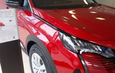 energetski pasos za putnicka vozila Srbija