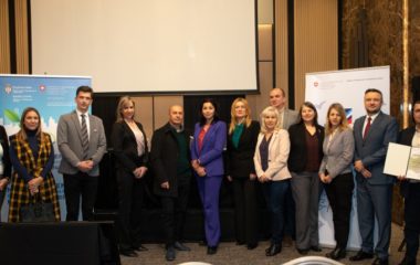 evropska energetska nagrada srbija svajcarska