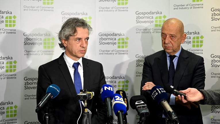 golob cene struje gospodarska zbornica slovenije