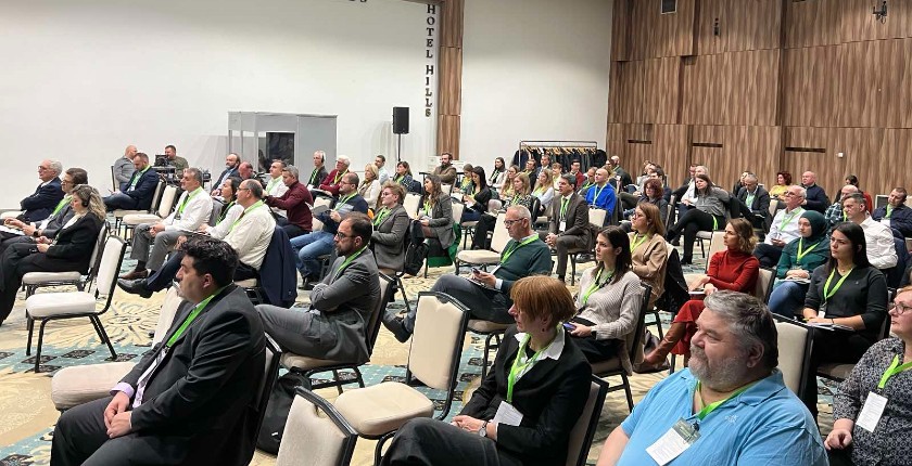 konferencija energetske zajednice prozjumeri reset sarajevo