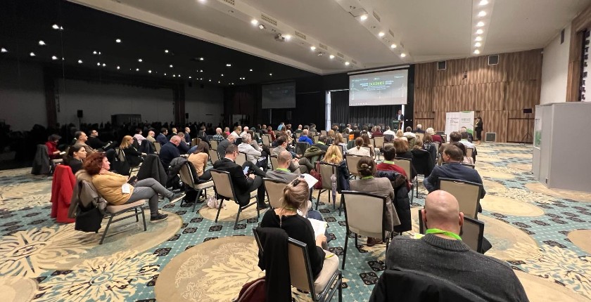 konferencija energetske zajednice reset sarajevo