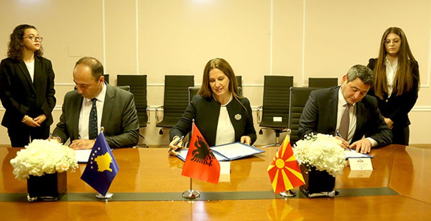 sar planina nacionalni park prirode prekogranicni park albanija kosovo makedonija