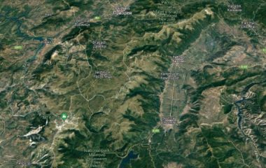 sar planina nacionalni park prirode prekogranicni park albanija makedonija kosovo