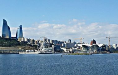 Potpisan sporazum o izgradnji interkonekcije za snabdevanje strujom iz Azerbejdžana