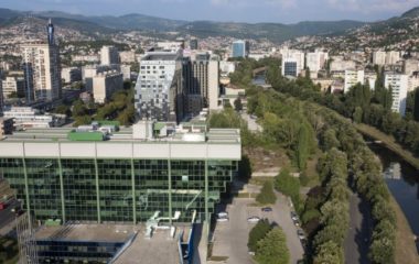 EPBiH ocekuje uvodjenje poreza na CO2 u BiH za 3-8 godina