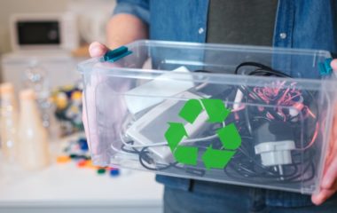 Električni i elektronski otpad