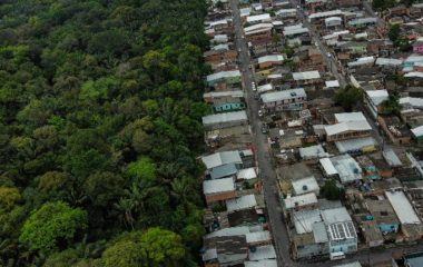Svetski ekonomski forum: Deceniju koja dolazi obeležiće ekološke i društvene krize