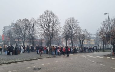 U Pljevljima ekstremno zagađenje: EPCG šalje građane na svež vazduh i umanjuje račune za struju