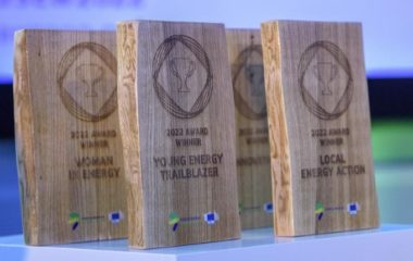 Otvorene prijave nagrade EUSEW 2023