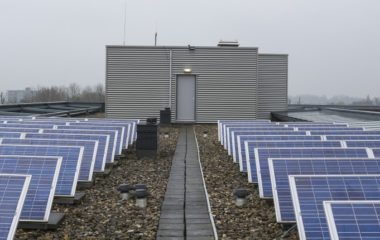 Slovenija subvencijama podstice instaliranje baterija za solarne sisteme