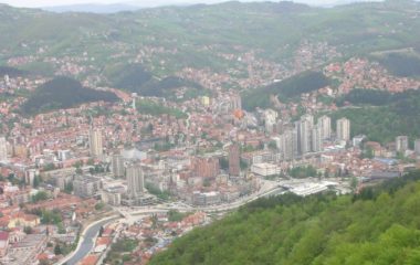 Stanovnici gradova Srbiji 2022 disali najzagadeniji najzagadjeniji vazduh