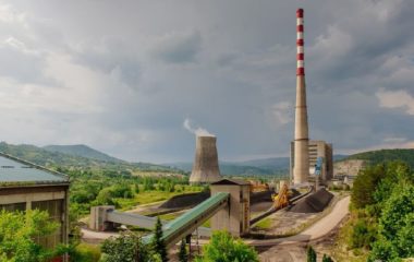 U planu izgradnja drugog bloka TE Pljevlja koja će raditi na mešavinu uglja i biomase