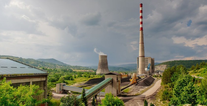 U planu izgradnja drugog bloka TE Pljevlja koja će raditi na mešavinu uglja i biomase