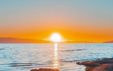 Temperatura okeana 2022 rekord cetvrtu godinu zaredom