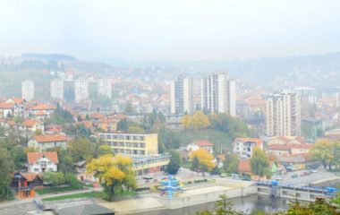 U Srbiji pocetak godine epizoda visoke zagadenosti zagadjenosti vazduha xeco vazduh