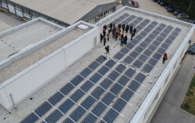 ZEZ Sunce: Solarne elektrane u vlasništvu građana