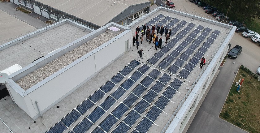 ZEZ Sunce: Solarne elektrane u vlasništvu građana