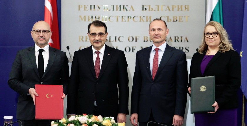 bugarska turska sporazum tecni prirodni gas terminali