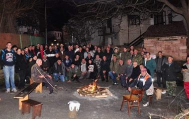 Meštani istrajni u odbrani Rupske reke od izgradnje male hidroelektrane