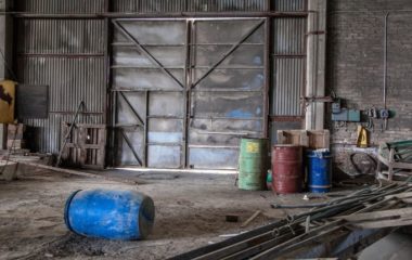 dri revizija upravljanje opasnim otpadom