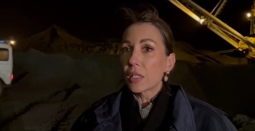 dubravka djedovic kolubara havarija ugalj eps