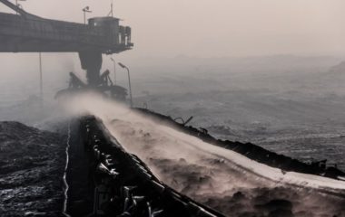 eps havarija kolubara kliziste polje e bager djedovic