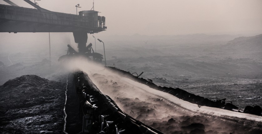 eps havarija kolubara kliziste polje e bager djedovic