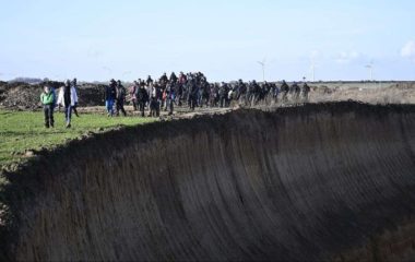 Ugalj, Klima - 1:0 ili kako je klimatska akcija dozivela poraz u malom nemačkom selu