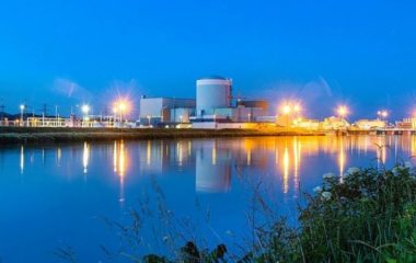 Nuklearna elektrana Krško produžava radni vek za još 20 godina