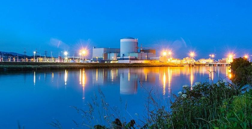 Nuklearna elektrana Krško produžava radni vek za još 20 godina