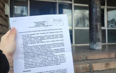 novi pazar zagadjenje vazduha