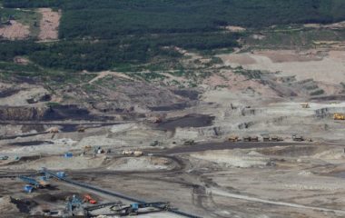 Rumunija namerava da proširi rudnik lignita i poseče preko 100 hektara šuma