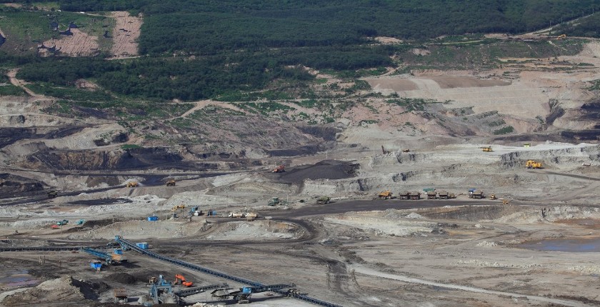 Rumunija namerava da proširi rudnik lignita i poseče preko 100 hektara šuma