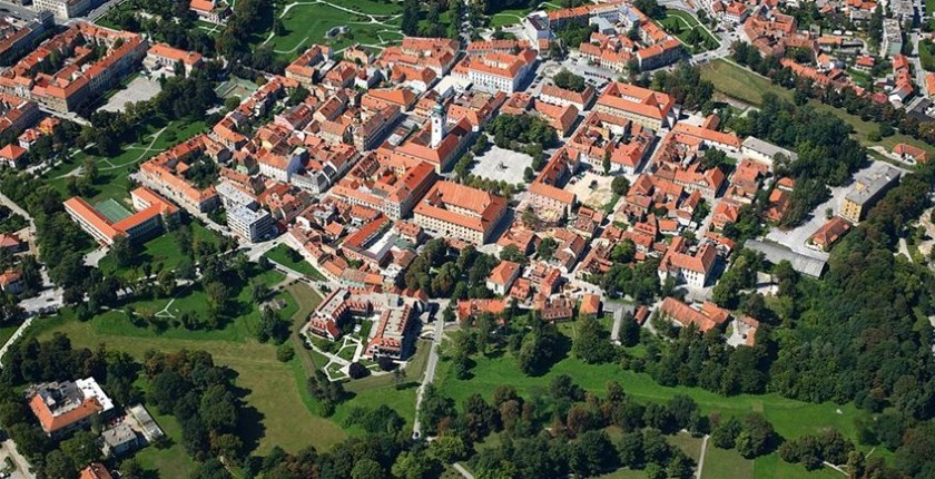 regea karlovac prostorni plan dekarbonizacija gradska cetvrt