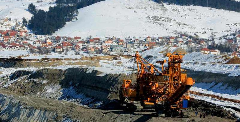 rite gacko ugalj vlada prekid proizvodnje