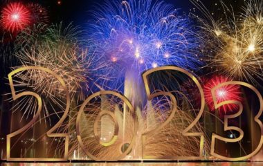 Da li je ovo bila poslednja novogodišnja proslava sa vatrometom