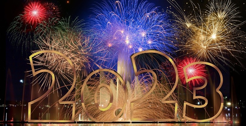 Da li je ovo bila poslednja novogodišnja proslava sa vatrometom