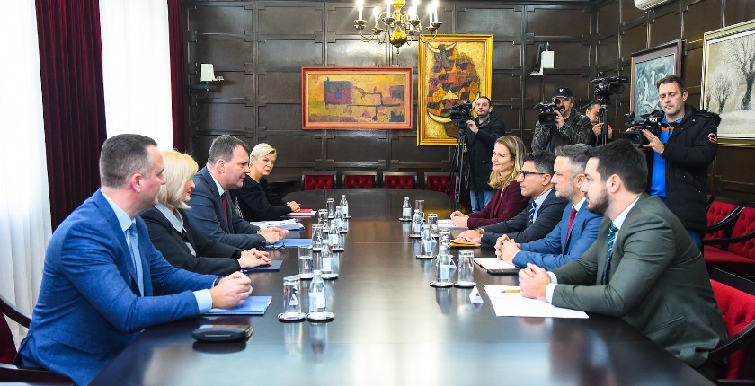 vojvodina ebrd javni objekti kredit donacija