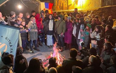Solidarnost aktivista iz Srbije i BiH u odbrani Rupske reke od izgradnje treće male hidroelektrane