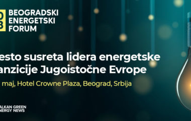 Beogradski Energetski Forum 2023 Beograd lideri energetkske tranzicije